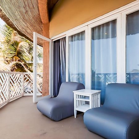 Balafon Beach Resort (Adults Only) Kololi Bagian luar foto