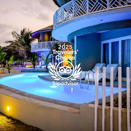 Balafon Beach Resort (Adults Only) Kololi Bagian luar foto